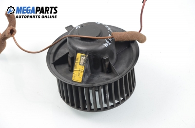 Heating blower for Volkswagen Golf III 1.4, 55 hp, 3 doors, 1993