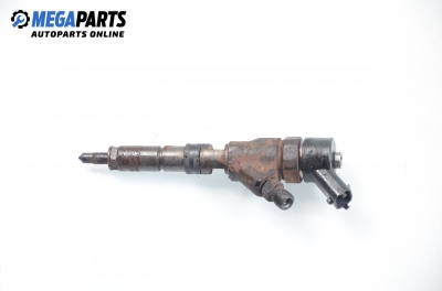 Duza diesel pentru Peugeot 206 2.0 HDi, 90 cp, combi, 2002 № 0445110  076