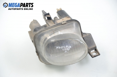 Headlight for Fiat Multipla 1.9 JTD, 110 hp, 2002, position: right