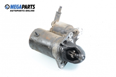 Starter for Nissan Micra (K11) 1.0 16V, 54 hp, 3 doors, 1996