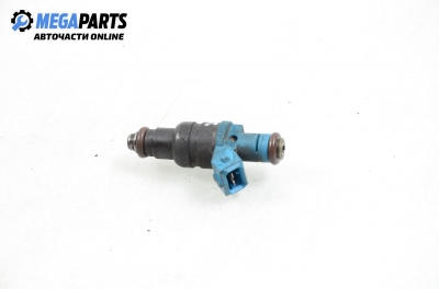 Gasoline fuel injector for Volkswagen Passat (B5; B5.5) 1.6, 101 hp, sedan, 1997