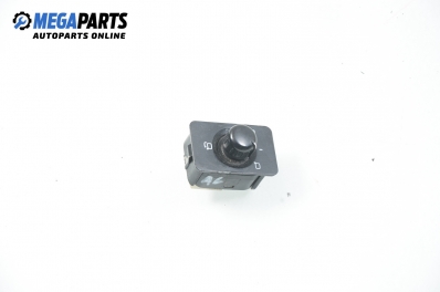 Buton oglinzi electrice pentru Audi A6 (C5) 2.5 TDI, 150 cp, combi, 2000