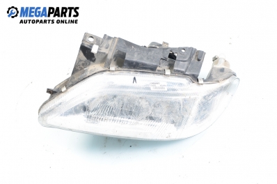 Headlight for Citroen Xsara 1.9 D, 68 hp, hatchback, 5 doors, 1998, position: left