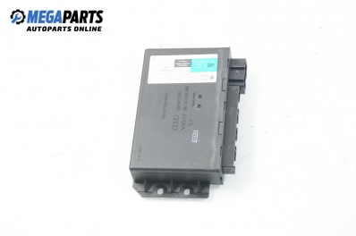 Modul confort pentru Audi A6 (C5) 2.5 TDI, 150 cp, combi, 2000 № 4B0 962 258 E