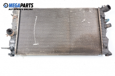 Water radiator for Opel Vectra B 1.8 16V, 115 hp, station wagon, 1996