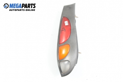 Tail light for Fiat Marea 1.9 JTD, 105 hp, station wagon, 2000, position: right