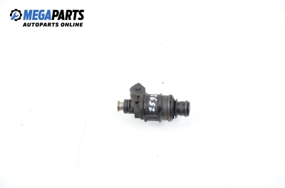 Gasoline fuel injector for Opel Zafira A 1.8 16V, 116 hp, 1999