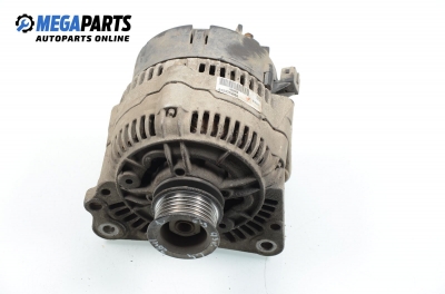 Alternator for Volkswagen Golf III 1.4, 60 hp, 1993