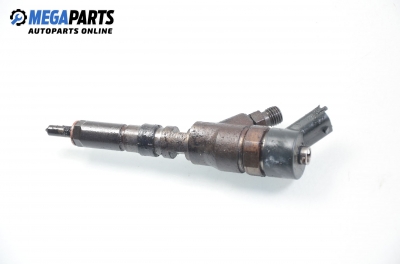 Duza diesel pentru Peugeot 206 2.0 HDi, 90 cp, combi, 2002 № 0445110  076