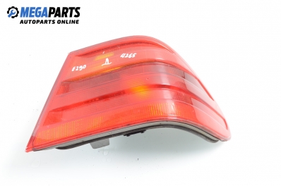 Tail light for Mercedes-Benz E-Class 210 (W/S) 2.9 TD, 129 hp, sedan automatic, 1997, position: right