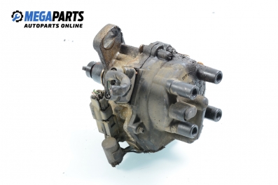 Distribuitor de aprindere delco for Nissan Micra (K11) 1.0 16V, 54 hp, 1996