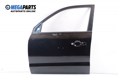 Door for Hyundai Tucson 2.0 CRDi  4x4, 113 hp, 2004, position: front - left