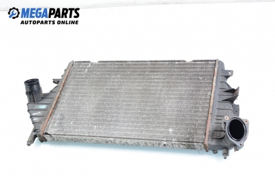 Intercooler pentru Renault Laguna I (B56; K56) 2.2 dT, 113 cp, hatchback, 1998