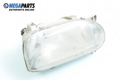 Headlight for Volkswagen Golf III 1.4, 60 hp, 3 doors, 1991, position: right