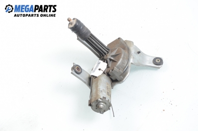 Front wipers motor for Nissan Almera Tino 2.2 Di, 115 hp, 2001