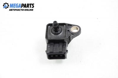 MAP sensor for BMW 7 (E65, E66) 4.0 D, 258 hp automatic, 2003