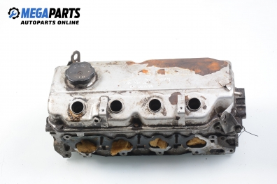 Engine head for Mitsubishi Galant VII 1.8 GDI, 126 hp, sedan, 1996