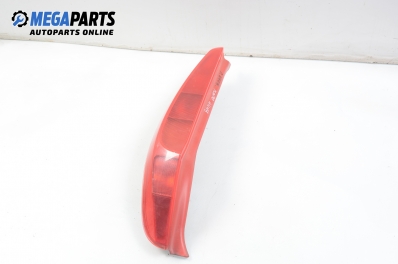 Tail light for Fiat Punto 1.2, 60 hp, 5 doors, 1999, position: left