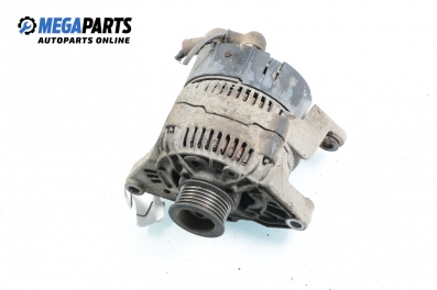 Alternator for Nissan Micra (K11) 1.0 16V, 54 hp, 1996