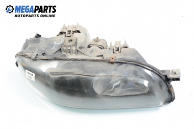 Headlight for Fiat Marea 1.9 JTD, 105 hp, station wagon, 2000, position: right