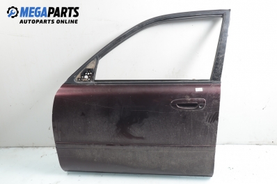 Door for Mazda 626 (V) 1.8, 105 hp, sedan, 1992, position: front - left