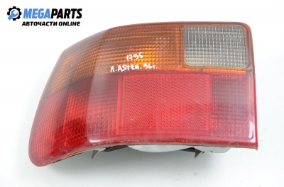 Tail light for Opel Astra F 1.6, 75 hp, hatchback, 5 doors, 1996, position: left