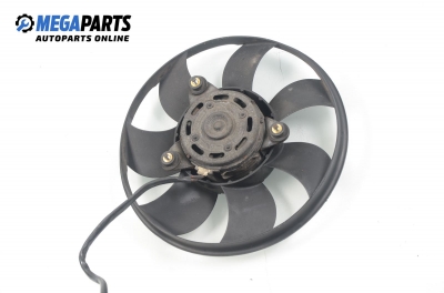 Radiator fan for Audi A4 (B5) 1.8 T, 150 hp, station wagon, 1997