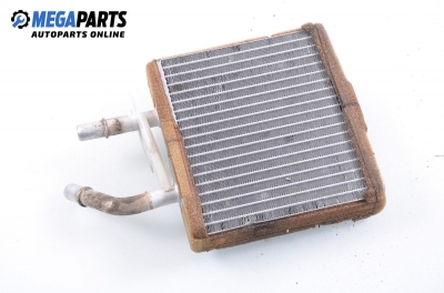 Radiator încălzire pentru Mazda 323 (BA) 1.3, 73 cp, hatchback, 3 uși, 1997