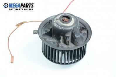 Heating blower for Volkswagen Golf III 1.4, 60 hp, 3 doors, 1991