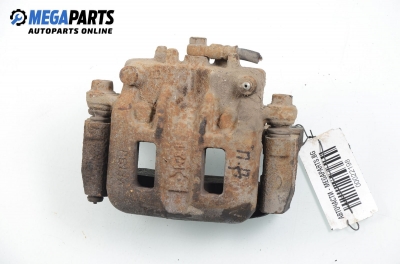 Caliper for Mitsubishi Pajero 3.2 Di-D, 160 hp, 5 doors, 2002, position: front - right