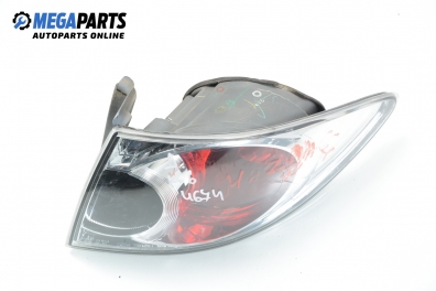 Tail light for Mazda 6 2.0 DI, 121 hp, station wagon, 2003, position: right