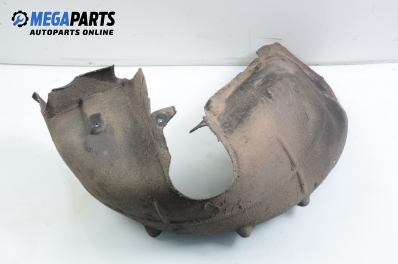 Inner fender for Audi A8 (D3) 3.0, 220 hp automatic, 2004, position: rear - right