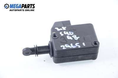 Actuator încuietoare ușă pentru Volvo S40/V40 1.9 TD, 90 cp, sedan, 1998, poziție: din spate