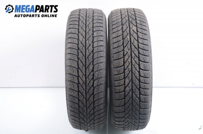 Snow tires GISLAVED 165/70/13, DOT: 2812 (The price is for two pieces)