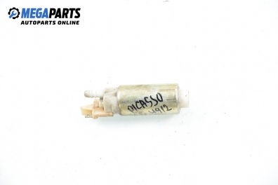 Fuel pump for Citroen Xsara Picasso 1.8 16V, 115 hp, 2001