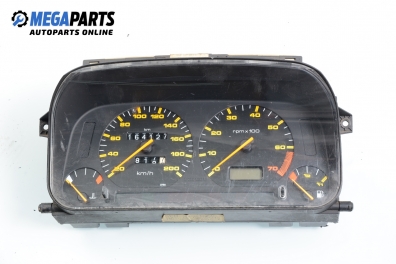 Instrument cluster for Volkswagen Golf III 1.4, 60 hp, 3 doors, 1991