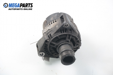 Alternator for Saab 900 2.0, 131 hp, coupe, 1996