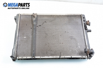 Wasserradiator für Renault Laguna I (B56; K56) 2.2 dT, 113 hp, hecktür, 1998