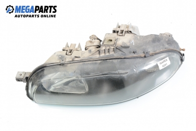 Headlight for Fiat Marea 1.9 JTD, 105 hp, station wagon, 2000, position: left