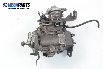 Diesel injection pump for Volkswagen Golf II 1.6 TD, 80 hp, hatchback, 1991 № Bosch 0 460 494 138