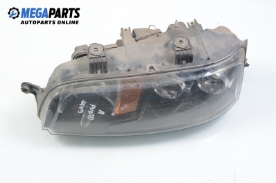 Headlight for Fiat Punto 1.2, 60 hp, 5 doors, 1999, position: left