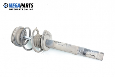 Macpherson shock absorber for BMW 5 (E39) 2.0, 150 hp, sedan automatic, 1998, position: front - left