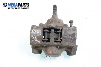 Caliper for Mercedes-Benz E-Class 210 (W/S) 2.2 CDI, 125 hp, station wagon, 1999, position: rear - right