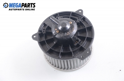 Heating blower for Mazda 323 (BA) 1.3, 73 hp, hatchback, 3 doors, 1997