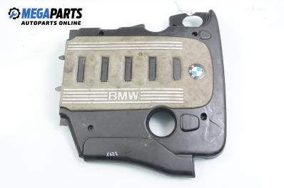 Capac decorativ motor pentru BMW 5 (E60, E61) 3.0 d, 231 cp, combi automat, 2006