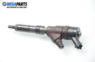 Duza diesel pentru Peugeot 206 2.0 HDi, 90 cp, combi, 2002 № 0445110  076