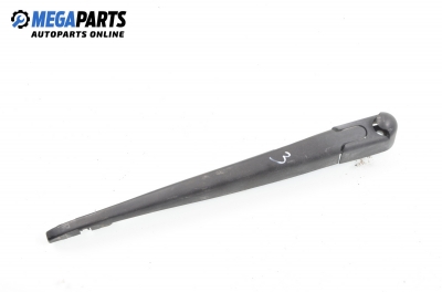 Rear wiper arm for Peugeot Partner 2.0 HDI, 90 hp, passenger, 2003