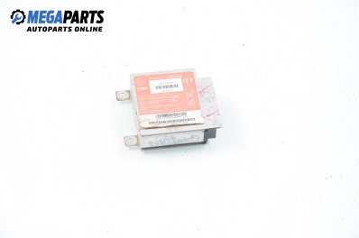 Airbag module for Fiat Punto 1.2, 60 hp, 1999 № TRW 46772034