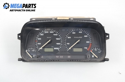 Bloc instrumente de bord pentru Volkswagen Golf III 1.4, 55 cp, 5 uși, 1994