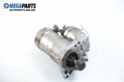 Starter for Fiat Punto 1.2, 60 hp, 5 doors, 1997